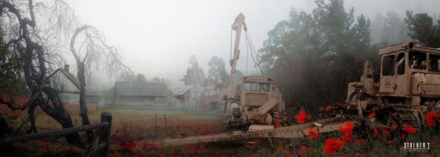 Bol pr�ve Stalker 2 odlo�en�? 