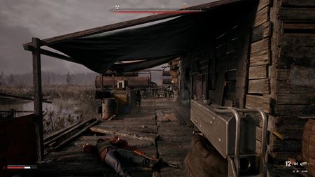 Bol pr�ve Stalker 2 odlo�en�?  