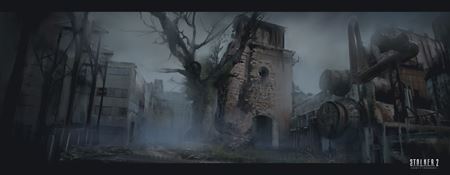 Bol pr�ve Stalker 2 odlo�en�?  