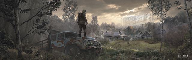 Bol pr�ve Stalker 2 odlo�en�? 