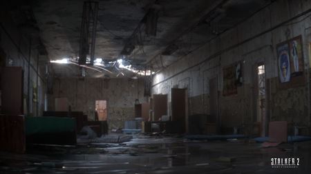 Bol pr�ve Stalker 2 odlo�en�?  