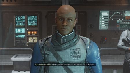 Starfield - tipy pre za�iatok hrania  