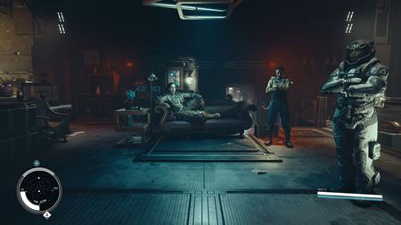 Starfield - tipy pre za�iatok hrania  