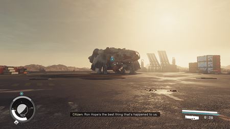 Starfield - tipy pre za�iatok hrania  