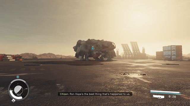 Starfield - tipy pre za�iatok hrania 