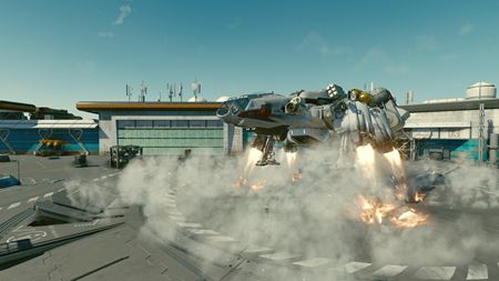 Starfield - tipy pre za�iatok hrania  