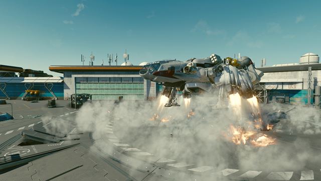 Starfield - tipy pre za�iatok hrania 