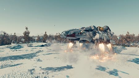 Starfield - tipy pre za�iatok hrania  