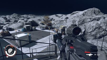 Starfield - tipy pre za�iatok hrania  