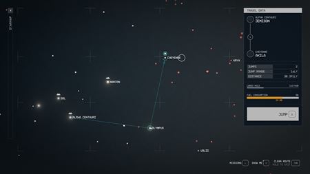 Starfield - tipy pre za�iatok hrania  