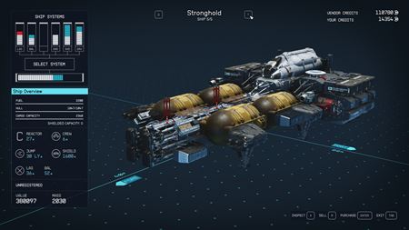 Starfield - tipy pre za�iatok hrania  