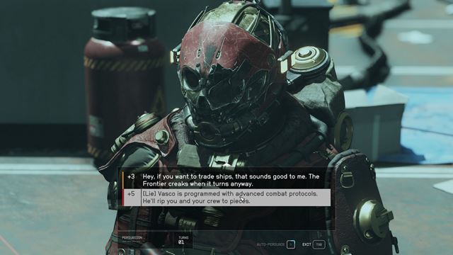 Starfield - tipy pre za�iatok hrania 