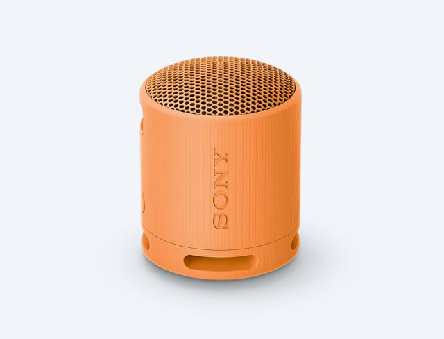 Sony za�alo pred�va� wireless reproduktor SRS-XB100  