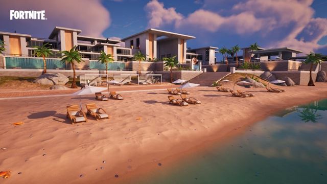 Fortnite od�tartovalo �tvrt� sez�nu - Last Resort  