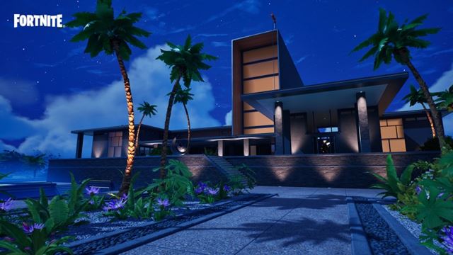 Fortnite od�tartovalo �tvrt� sez�nu - Last Resort  