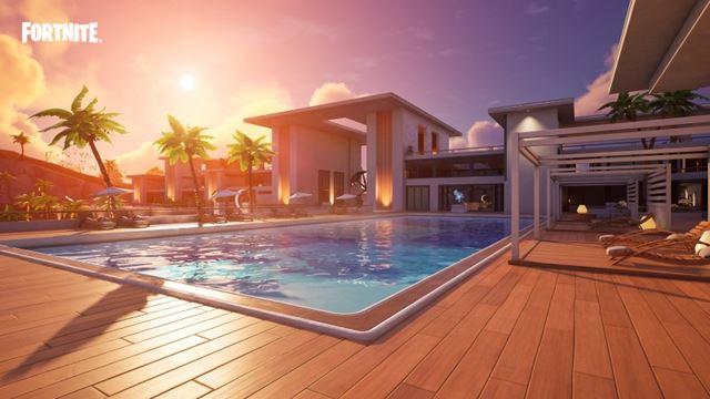 Fortnite od�tartovalo �tvrt� sez�nu - Last Resort  