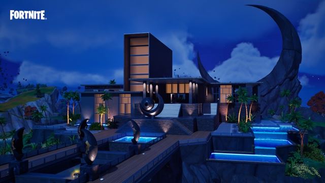 Fortnite od�tartovalo �tvrt� sez�nu - Last Resort  