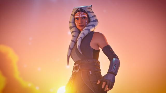 Fortnite od�tartovalo �tvrt� sez�nu - Last Resort  