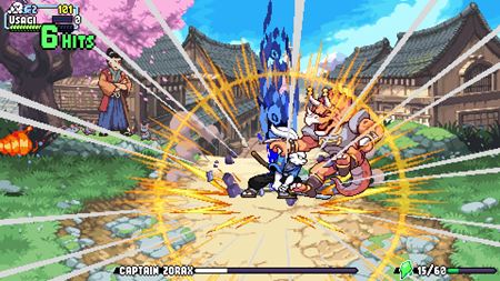 Gamescom 2023: TMNT: Shredders Revenge - Dimension Shellshock DLC vs poriadne potrpi  