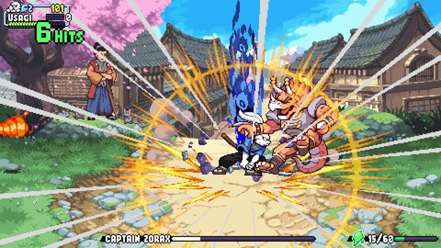 Gamescom 2023: TMNT: Shredder�s Revenge - Dimension Shellshock DLC v�s poriadne potr�pi 