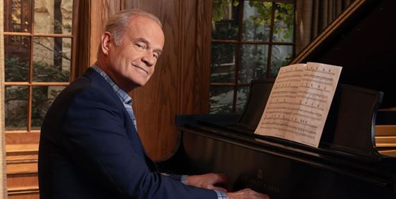 Nov�ho Frasiera uvid�me od 12. okt�bra na Paramount +