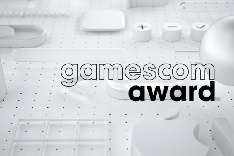 Vazi Gamescom Awards