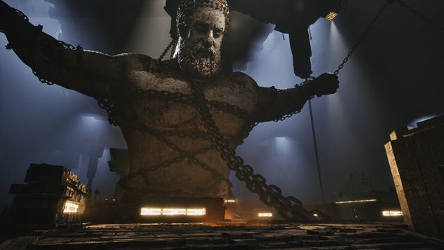 Gamescom 2023: The Talos Princile 2 v�m zamot� hlavu h�dankami aj filozofick�mi t�mami 