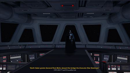 Gamescom 2023: Kultov Dark Forces sa vrti v remastrovanej podobe, ktor sme si u vyskali  