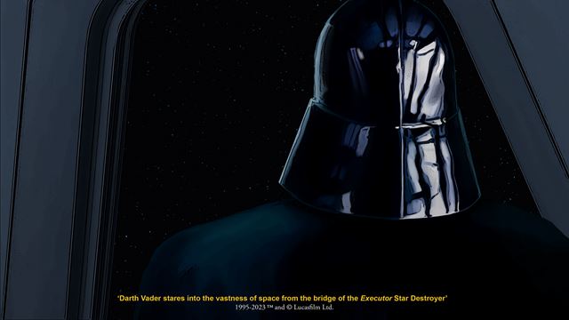 Gamescom 2023: Kultov� Dark Forces sa vr�ti v remastrovanej podobe, ktor� sme si u� vysk��ali 