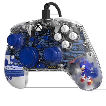 PDP predstavuje svoje nov� unik�tne REALMz gamepady  