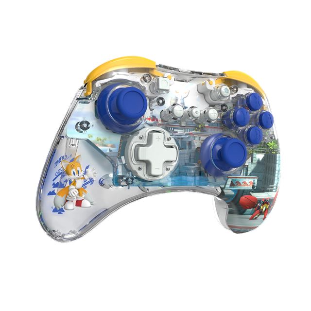 PDP predstavuje svoje nov� unik�tne REALMz gamepady 