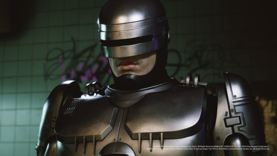 Robocop: Rogue City sa odkladá