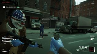 Ak je PayDay 3? 