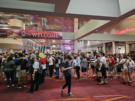 Ako bolo na Final Fantasy XIV Fan Feste v Las Vegas?  