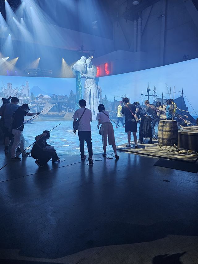 Ako bolo na Final Fantasy XIV Fan Feste v Las Vegas? 