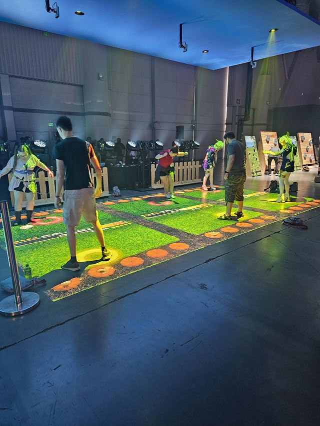 Ako bolo na Final Fantasy XIV Fan Feste v Las Vegas? 