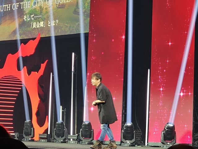 Ako bolo na Final Fantasy XIV Fan Feste v Las Vegas? 