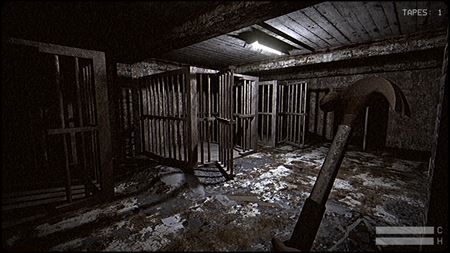 Butcher's Creek bude brutlna hororovka inpirovan Manhuntom a Condemned hrami  