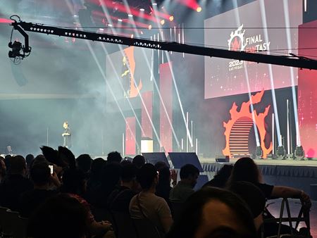 Final Fantasy XIV Fan Festival: A Celebration of Passion, Surprises, and Unforgettable Performances 