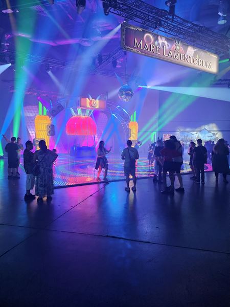Final Fantasy XIV Fan Festival: A Celebration of Passion, Surprises, and Unforgettable Performances 