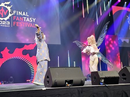Final Fantasy XIV Fan Festival: A Celebration of Passion, Surprises, and Unforgettable Performances 