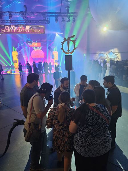 Final Fantasy XIV Fan Festival: A Celebration of Passion, Surprises, and Unforgettable Performances 