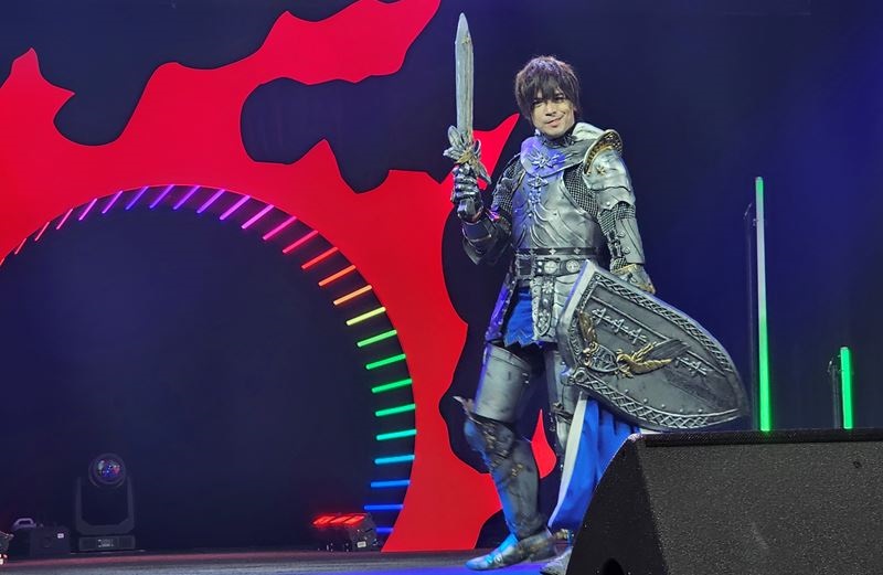 Final Fantasy XIV Fan Festival: A Celebration of Passion, Surprises, and Unforgettable Performances