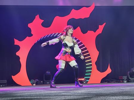 Final Fantasy XIV Fan Festival: A Celebration of Passion, Surprises, and Unforgettable Performances 