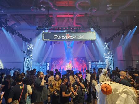 Final Fantasy XIV Fan Festival: A Celebration of Passion, Surprises, and Unforgettable Performances 