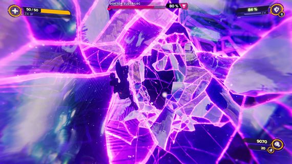 DirectStorage v Ratchet & Clank nefunguje, skôr hru spomaľuje