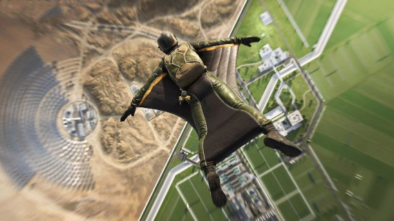 DICE hovor, e Battlefieldu 2042 vrazne pomohol Game Pass