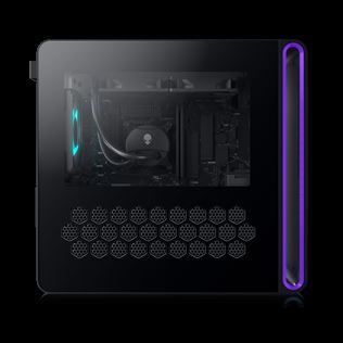 Alienware predstavilo Aurora R16, hern desktop v novom dizajne 