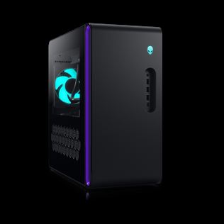 Alienware predstavilo Aurora R16, hern desktop v novom dizajne 