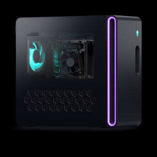 Alienware predstavilo Aurora R16, hern desktop v novom dizajne 